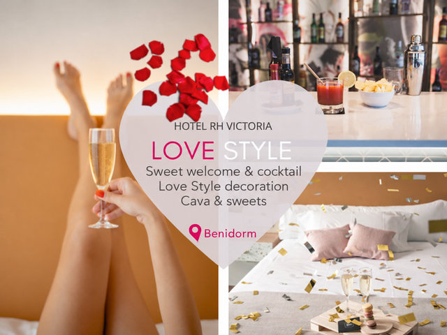 Love Style