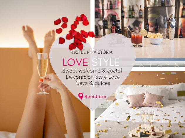Love Style