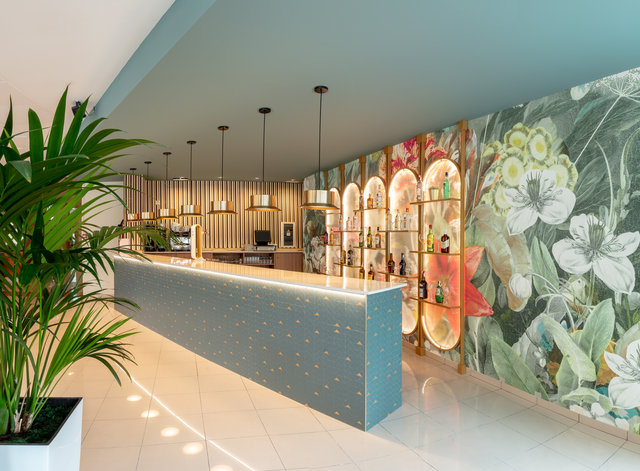 Cafeteria