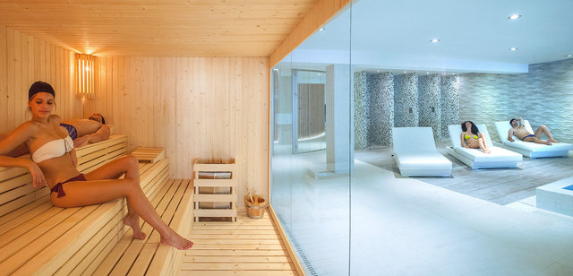 Tratamiento spa